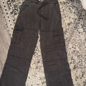 Women’s Cargo Pants